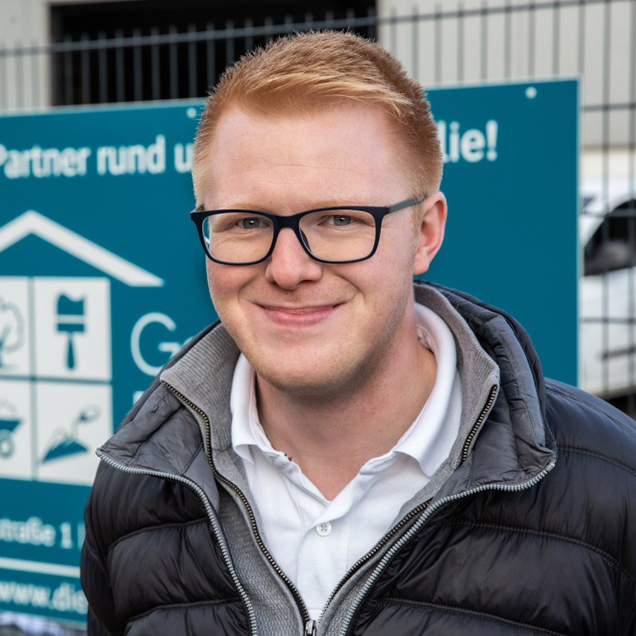 Lennart Gerstmeier