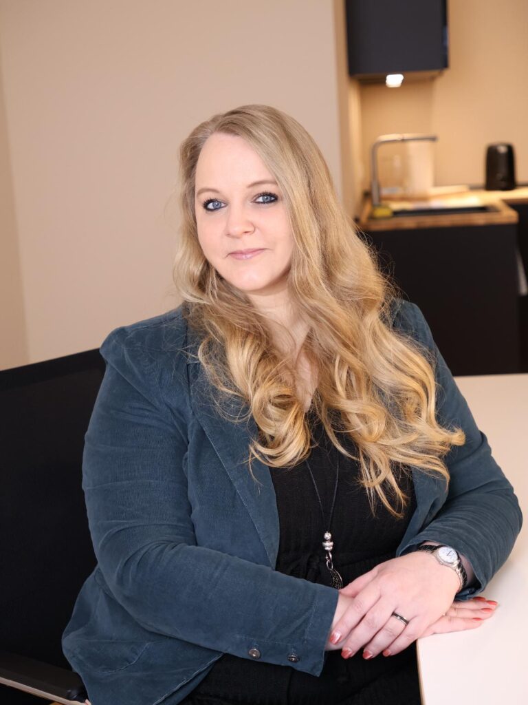 Sonja von Aswegen