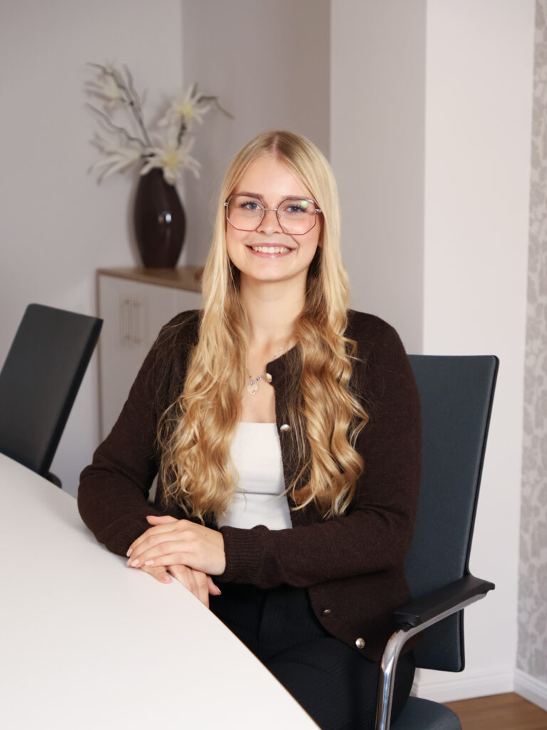 Celina Isabel Schöl