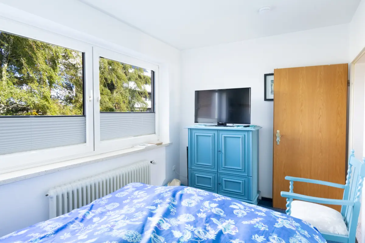 Schlafzimmer 2