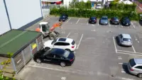 Parkgelände