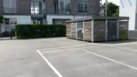 Parkgelände