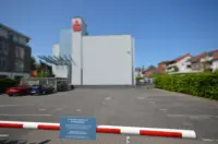 Parkgelände