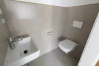 Gäste WC