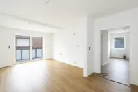 Wohnbereich/ Wohnküche