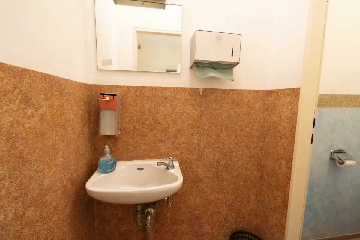 WC