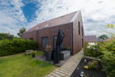 Garten und Terrasse