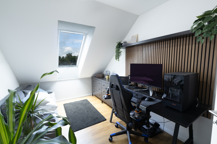 Büro OG