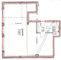 Grundriss EG - GEW.1