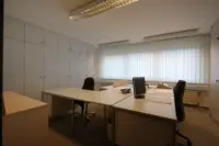 Büro hinten rechts