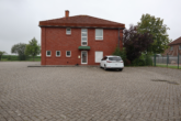 Ansicht Osten