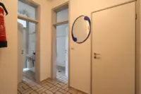 Sanitäranlagen EG