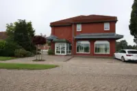 Ansicht Westen