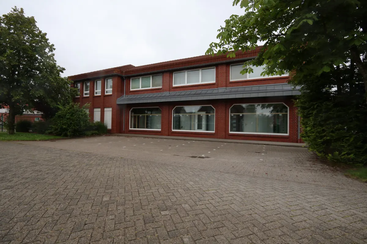Ansicht Norden