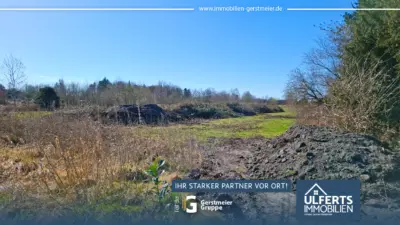 Landwirtschaftsfläche in 26802 Moormerland-Warsingsfehn, 26802 Moormerland, Land-/Forstwirtschaft