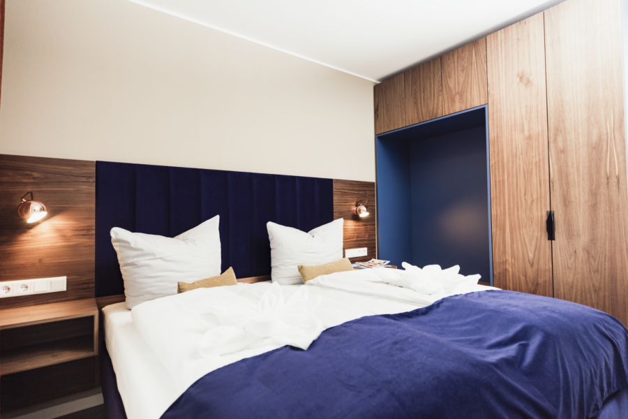 Gästezimmer