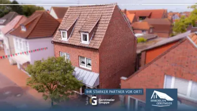 Vielseitig nutzbare Gewerbefläche in der Wittmunder Fußgängerzone, 26409 Wittmund, Verkaufsfläche