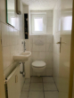 WC-Anlage