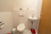 WC im Obergeschoss