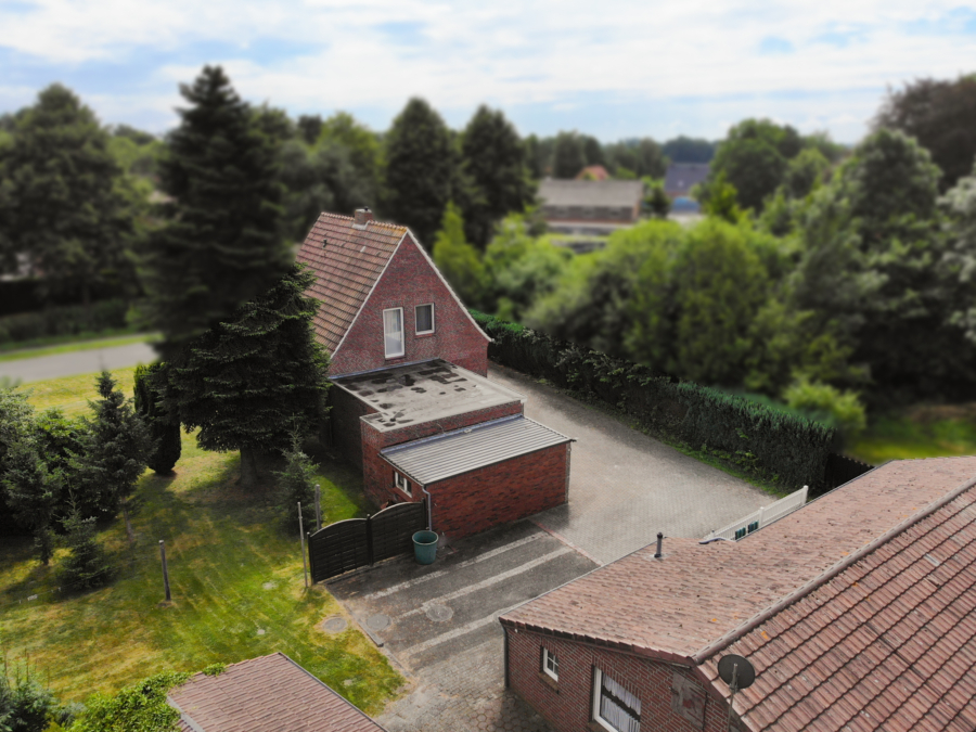 Draufsicht