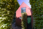 Gartenhaus