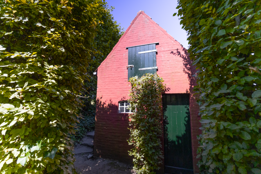 Gartenhaus