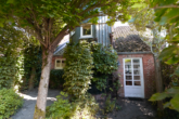 Gartenansicht