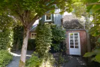 Gartenansicht