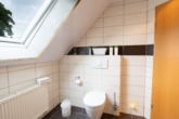 Duschbad im Obergeschoss