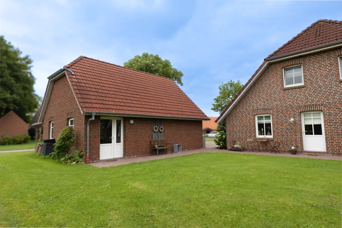 Nord-West-Ansicht