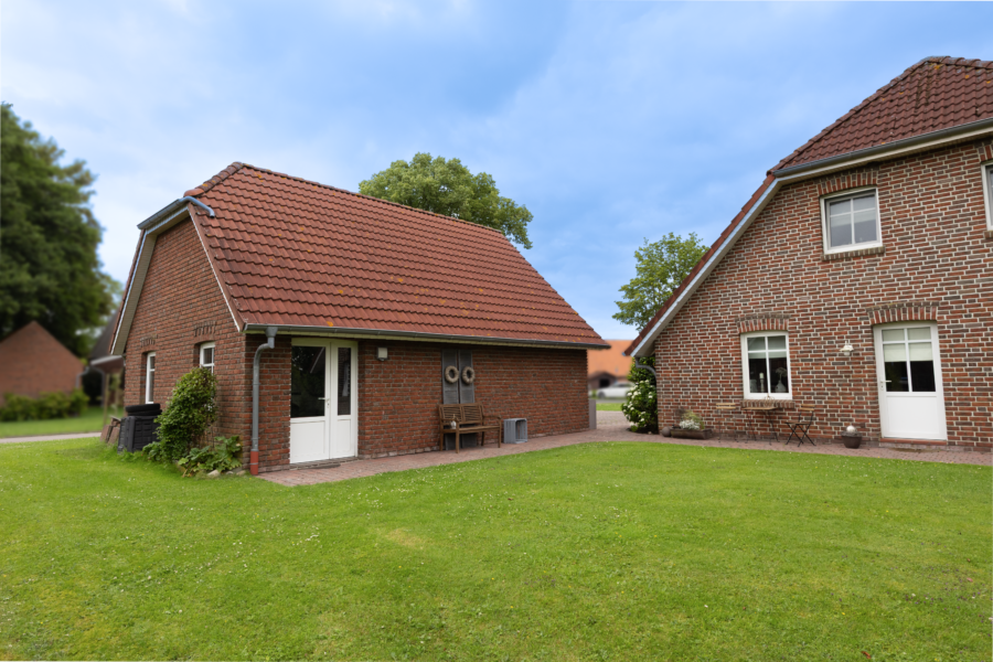 Nord-West-Ansicht
