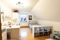 Schlafzimmer II