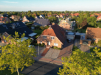 Gebäudeansicht