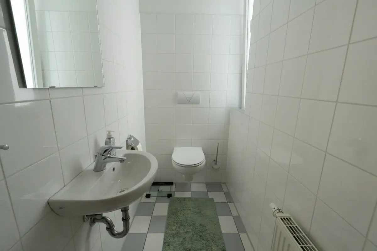 Gäste-WC