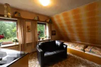 Schlafbereich