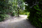 Gartenbereich - Zufahrt