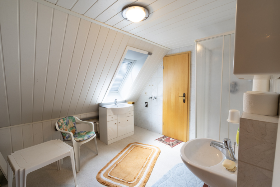 Badezimmer OG