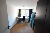 Wohnzimmer/ Büro