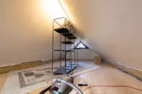 Dachboden