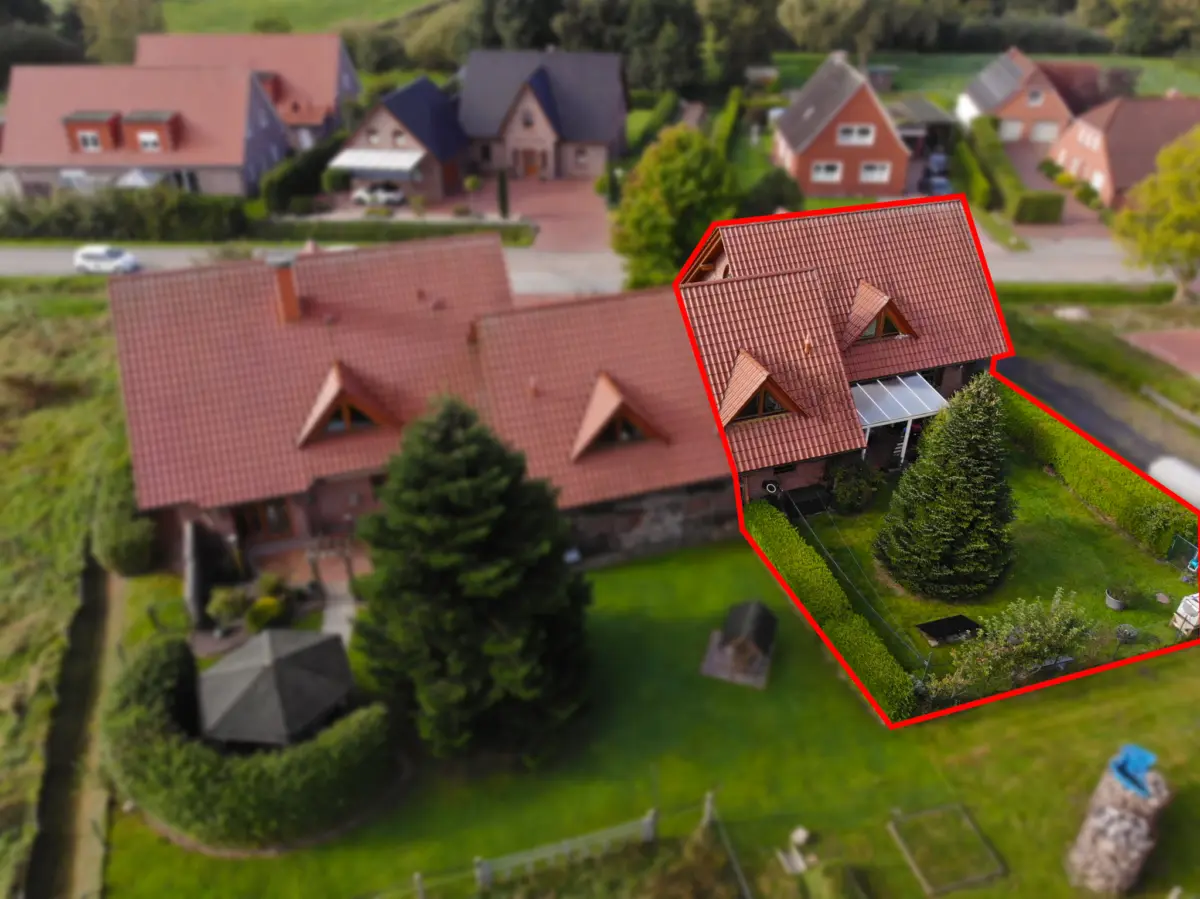 Vogelperspektive