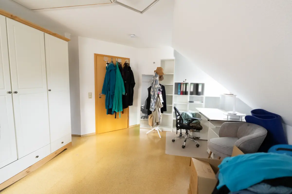 Büro