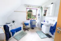 Badezimmer I. OG