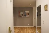 Eingangsbereich