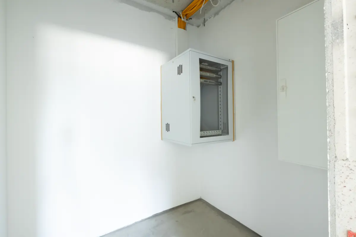 Elektronikraum