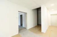 Eingangsbereich