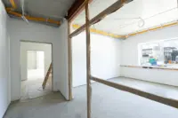 Büroraum