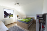 WE OG rechts: Schlafzimmer