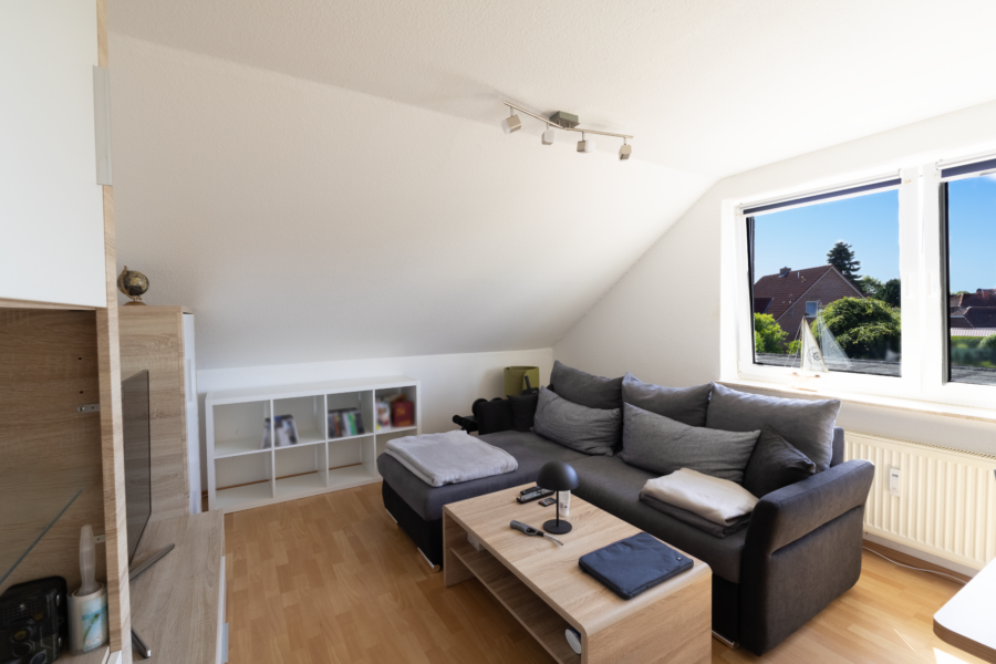 WE OG rechts: Wohnzimmer