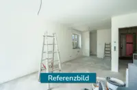 Wohnküche/Vorratsraum