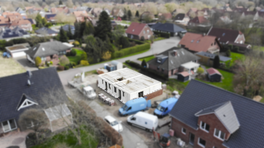 Vogelperspektive
